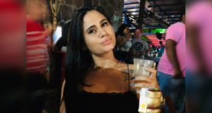 Família e PM realizam busca em mata no bairro União da Vitória por adolescente morta