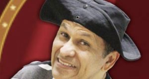 Humorista Rapadura morre após cirurgia