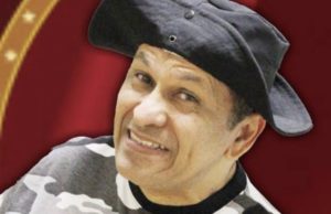 Humorista Rapadura morre após cirurgia