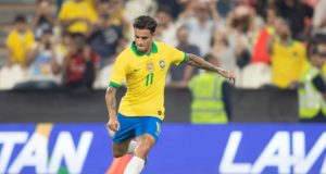 Depois de cinco jogos sem ganhar, Seleção Brasileira vence Coreia do Sul