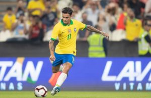 Depois de cinco jogos sem ganhar, Seleção Brasileira vence Coreia do Sul