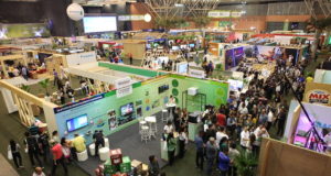 I fesPIM atraiu aproximadamente 25 mil visitantes durante os três dias do evento