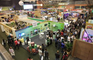 I fesPIM atraiu aproximadamente 25 mil visitantes durante os três dias do evento