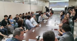 Suframa participa de lançamento do portal Observatur-UEA