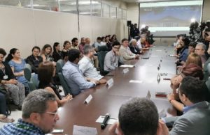 Suframa participa de lançamento do portal Observatur-UEA