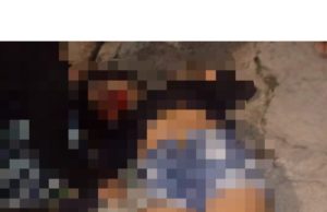 Menina de 13 anos é baleada com vários tiros no bairro São Raimundo