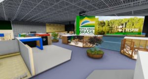 fesPIM contará com Duty Free visando consolidar atrativo turístico no AM