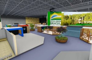 fesPIM contará com Duty Free visando consolidar atrativo turístico no AM