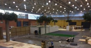 Stand do Instituto Piatam na fesPIM terá uma programação extensa