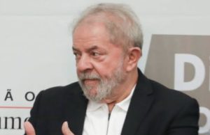 Urgente: Juiz determina soltura de Lula