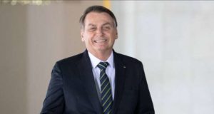 Aliança pelo Brasil: Bolsonaro sinaliza que será o líder do próprio partido