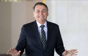 Aliança pelo Brasil: Bolsonaro sinaliza que será o líder do próprio partido