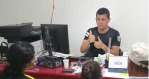 MP aposta em Libras para promover inclusão e já realizou 100 acordos extrajudiciais no Amazonas