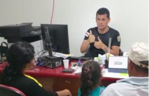 MP aposta em Libras para promover inclusão e já realizou 100 acordos extrajudiciais no Amazonas
