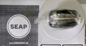 Mulheres tentam entrar com drogas na vagina em presídios