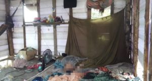 Criança com paralisia cerebral é resgatada em estado de desnutrição severa no Amazonas