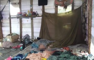 Criança com paralisia cerebral é resgatada em estado de desnutrição severa no Amazonas