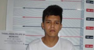 Em Itacoatiara, jovem que participou de duplo homicídio é preso