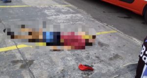 Bandido infarta e morre após assaltar pacientes de UBS em Manaus