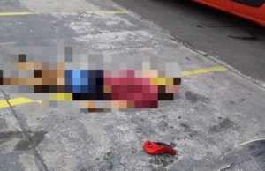 Bandido infarta e morre após assaltar pacientes de UBS em Manaus