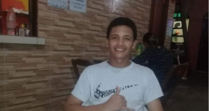 Corpo encontrado na Ponta Negra é de jovem desaparecido há duas semanas