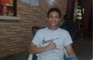 Corpo encontrado na Ponta Negra é de jovem desaparecido há duas semanas