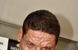 Pedreiro é preso por matar com requintes de crueldade empresária, no bairro Lírio do Vale