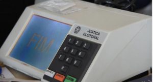 TSE inicia teste de integridade em urnas eletrônicas de 2020