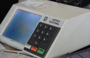 TSE inicia teste de integridade em urnas eletrônicas de 2020