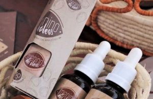 Óleo de andiroba produzido por ribeirinhos é lançado no mercado