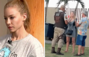 Na Bahia de todos os santos, Najila Trindade acusa novo affair de agressão