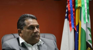 Em Iranduba, vereador Pepê é preso pela GAECO