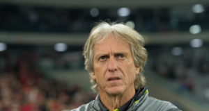 Jorge Jesus recebe proposta ‘muito lucrativa’ do futebol chinês, afirma jornalista