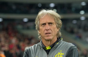 Jorge Jesus recebe proposta ‘muito lucrativa’ do futebol chinês, afirma jornalista