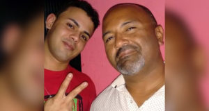 Homem morre ao ter 40% do corpo queimado pela ex-namorada