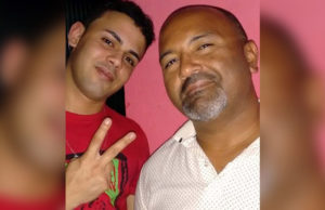 Homem morre ao ter 40% do corpo queimado pela ex-namorada