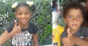 Mãe e padrasto matam crianças para não atrapalhar vendas da drogas