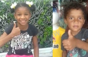 Mãe e padrasto matam crianças para não atrapalhar vendas da drogas