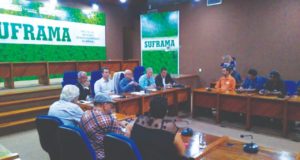 Suframa convoca produtores rurais para Rodada de Agronegócios