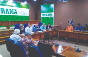 Suframa convoca produtores rurais para Rodada de Agronegócios
