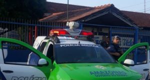 Em Manaus, Polícia descarta massacre em escola pública e aulas prosseguem normalmente