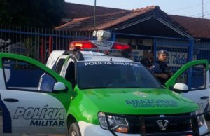 Em Manaus, Polícia descarta massacre em escola pública e aulas prosseguem normalmente