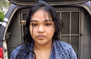 LATROCÍNIO: Amante planejou morte do motorista de APP em Manaus, diz PC