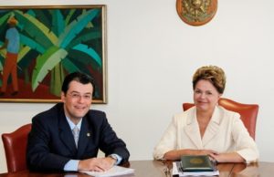 Delegado da PF quer prisão de Braga e Dilma, diz O Globo
