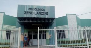 Pacientes de Policlínica são assaltados e bandido consegue fugir em micro-ônibus, na Zona Leste