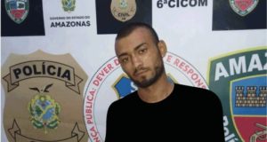 Polícia põe as mãos em ‘taradão’ da Cidade Nova