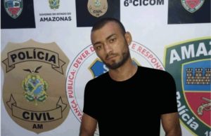 Polícia põe as mãos em ‘taradão’ da Cidade Nova