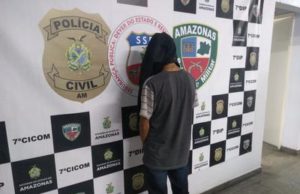 Vitima morre com 30 facadas: Adolescente de 16 anos participou do crime