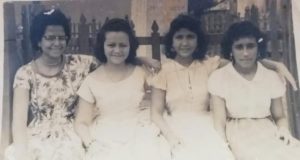 Após 64 anos, amigas se reúnem para recriar foto feita em Barcelos