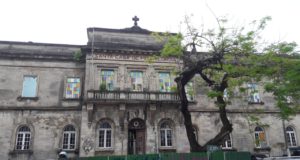 Santa Casa da Misericórdia é leiloada por R$ 9 milhões